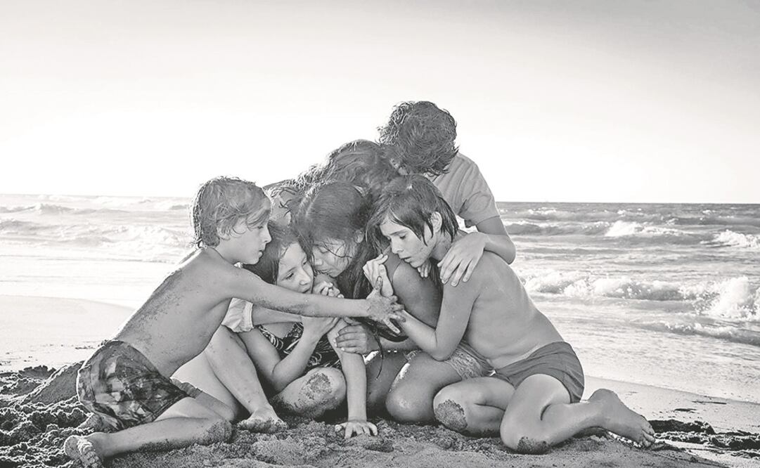 "Roma" Foto: Archivo