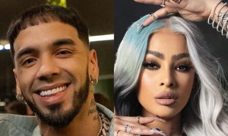 Anuel AA revela el grave error que cometió con Yailin la más viral y le parte el corazón
