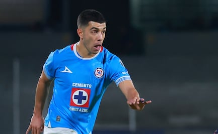 Erik Lira con posibilidades de llegar al futbol de Francia; es seguido por un club histórico 