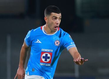 Erik Lira con posibilidades de llegar al futbol de Francia; es seguido por un club histórico