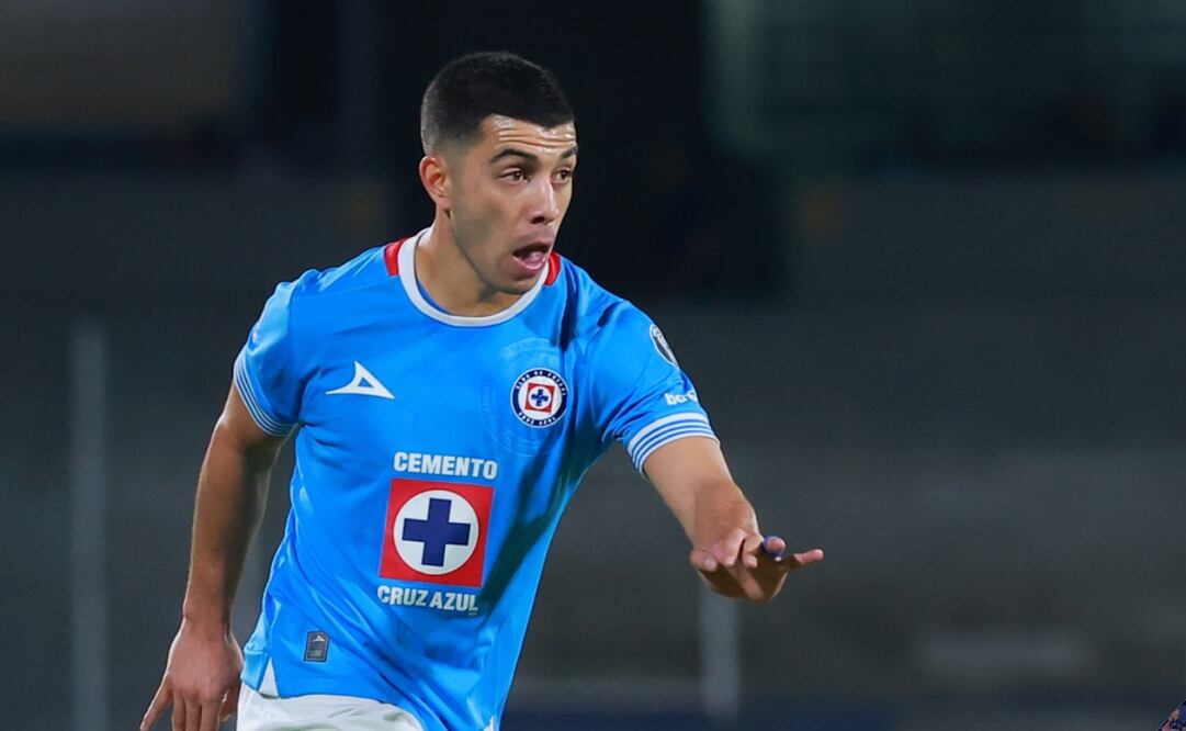 FOTO: IMAGO7 - Erik Lira con posibilidades de llegar al futbol de Francia; es seguido por un club histórico