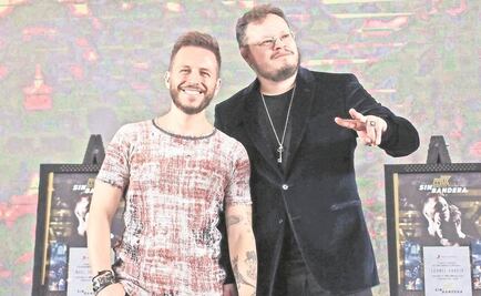 El futuro, un enigma, para Sin Bandera 