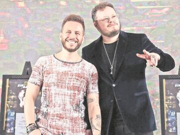 El futuro, un enigma, para Sin Bandera