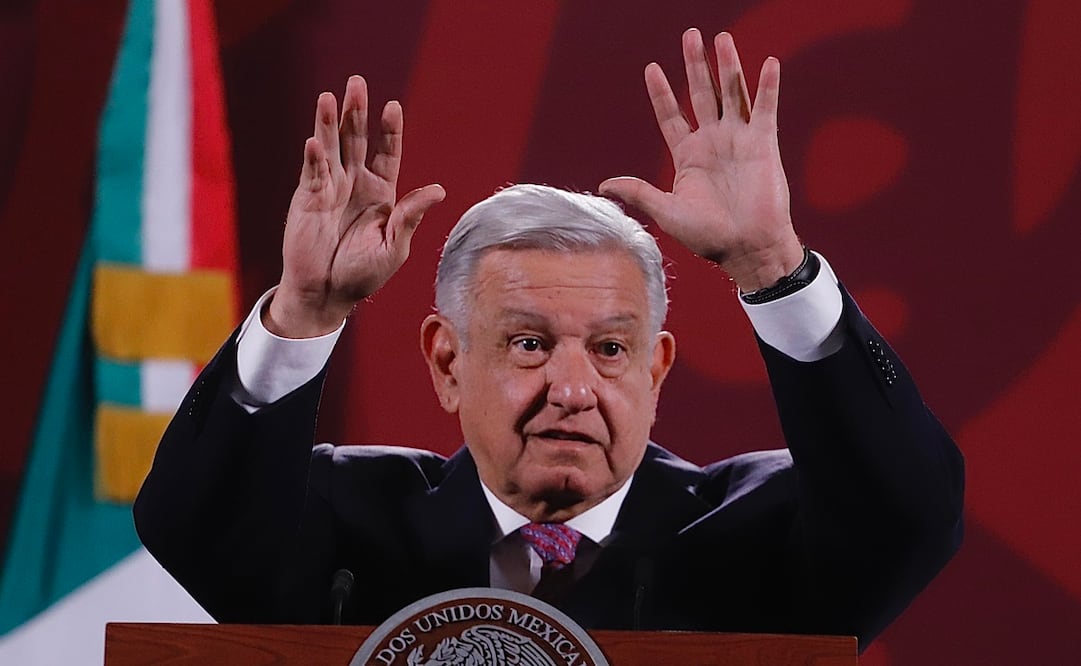 Foto : Archivo/ EL UNIVERSAL 