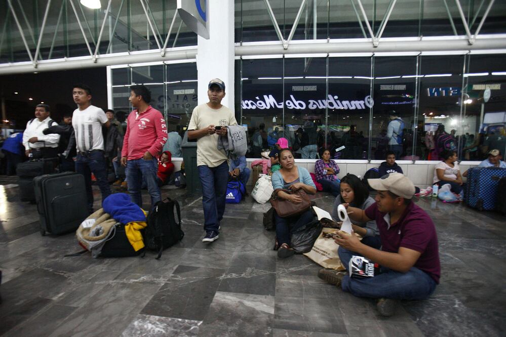 ARCHIVO / EL UNIVERSAL