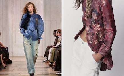 Ralph Lauren confirma el regreso del tiro bajo en NYFW 2026