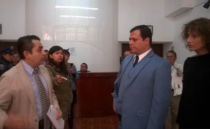 Fracasa primer intento de transición en Cuauhtémoc