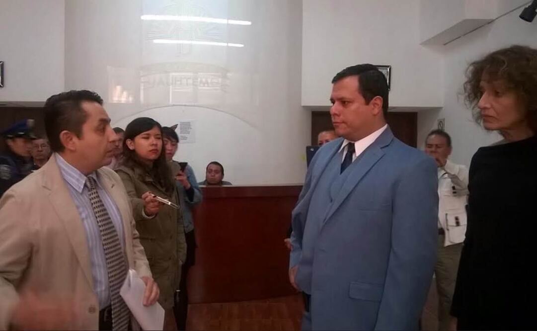 Diana Villavicencio / EL UNIVERSAL