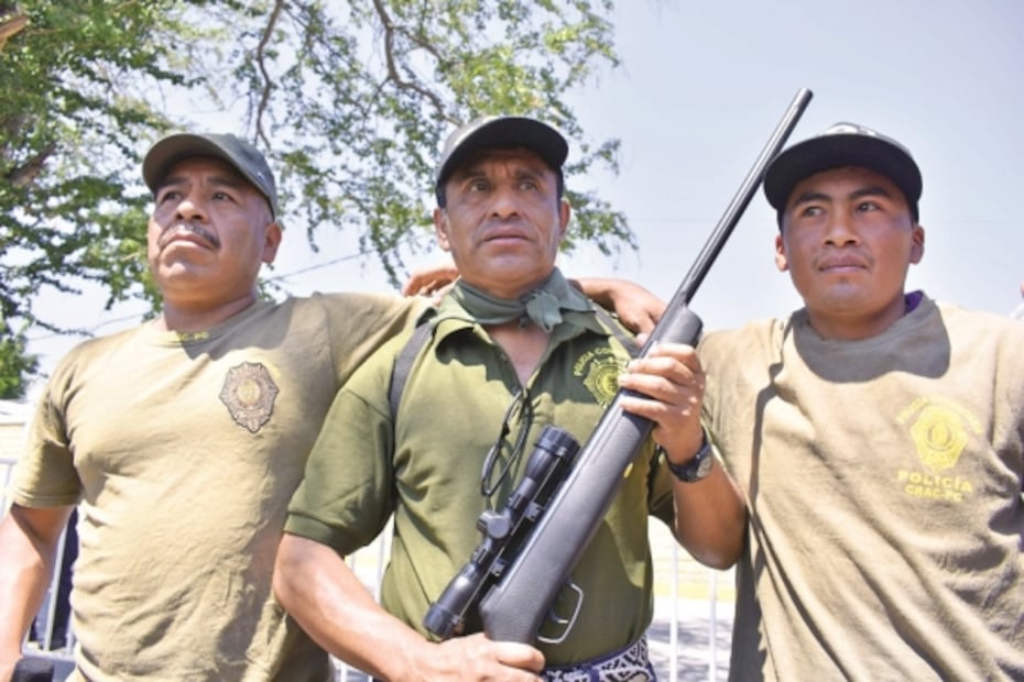 Gonzalo Molina rechazó amnistía, apostó por la justicia