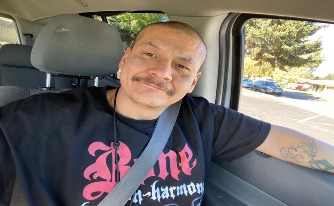 Gracias al éxito generado por su video Morning Vibes, Nathan Apodaca ahora tiene 2.4M seguidores en Tik Tok, 1.6 M en Instagram, una cuenta de Cameo, e incluso mercancía oficial - Foto: Tomada del perfil de Facebook de Nathan Apodaca