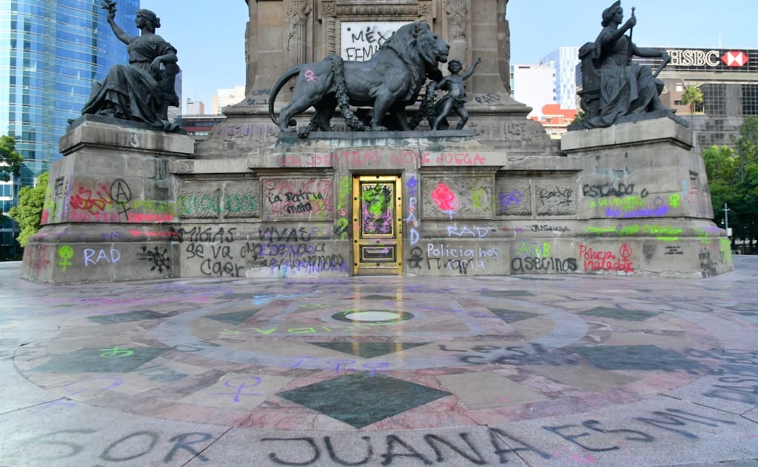 Foto: Archivo / EL UNIVERSAL