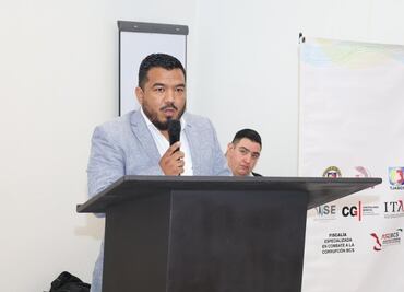 Fiscalía Anticorrupción de BCS solicita desafuero de dos diputados federales