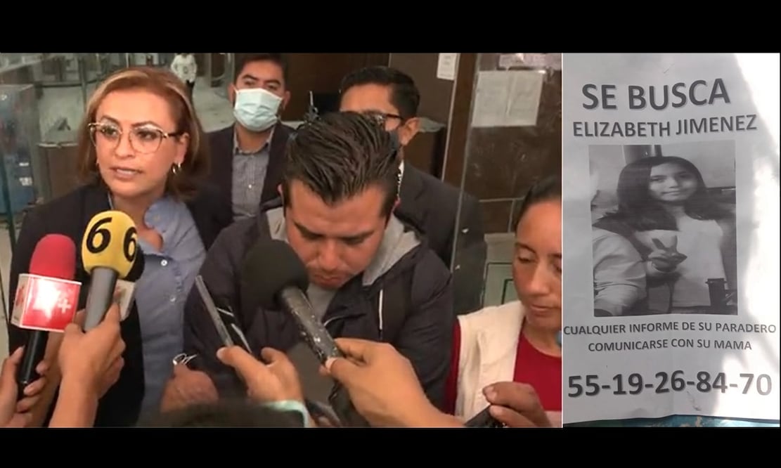 FOTO: tomada de Twitter @Foro_TV y Especial 