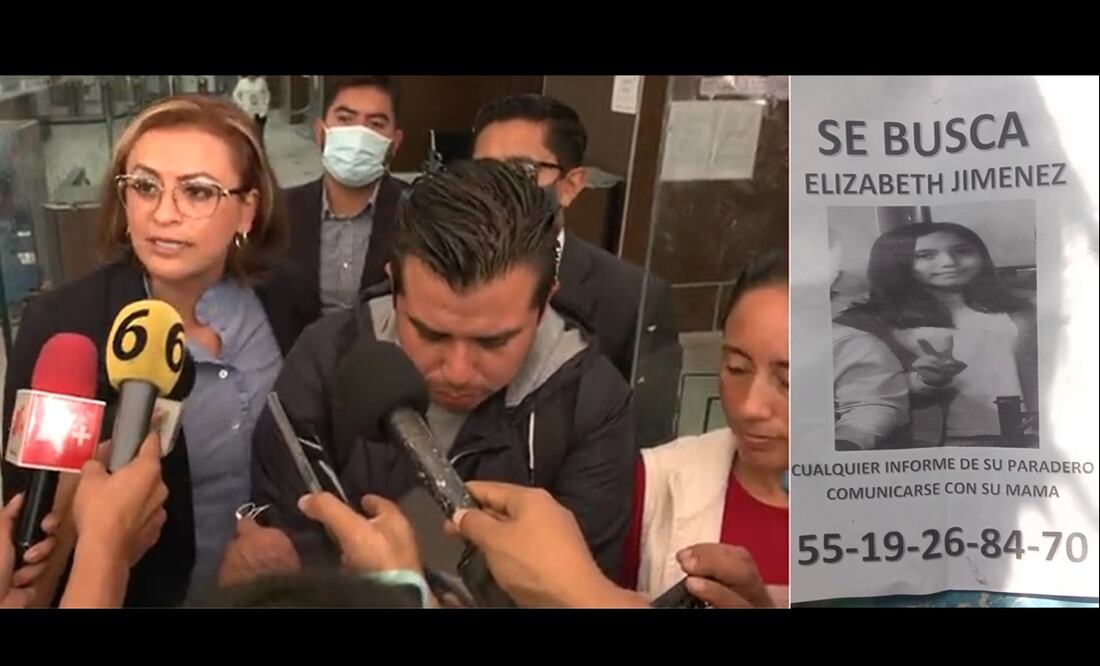 FOTO: tomada de Twitter @Foro_TV y Especial