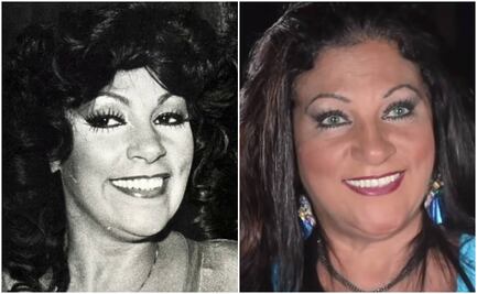 Gina Montes: el accidente que le cambió la vida y la alejó para siempre del baile