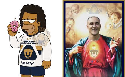 Los mejores MEMES del debut de Pumas en la Leagues Cup; así reaccionaron las redes sociales