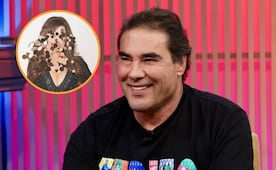 ¡Tocó fondo! Eduardo Yáñez revela cómo su adicción lo llevó a beber perfume y quién lo rescató