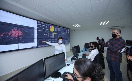 Cuenta Michoacán con monitoreo exacto de Covid-19