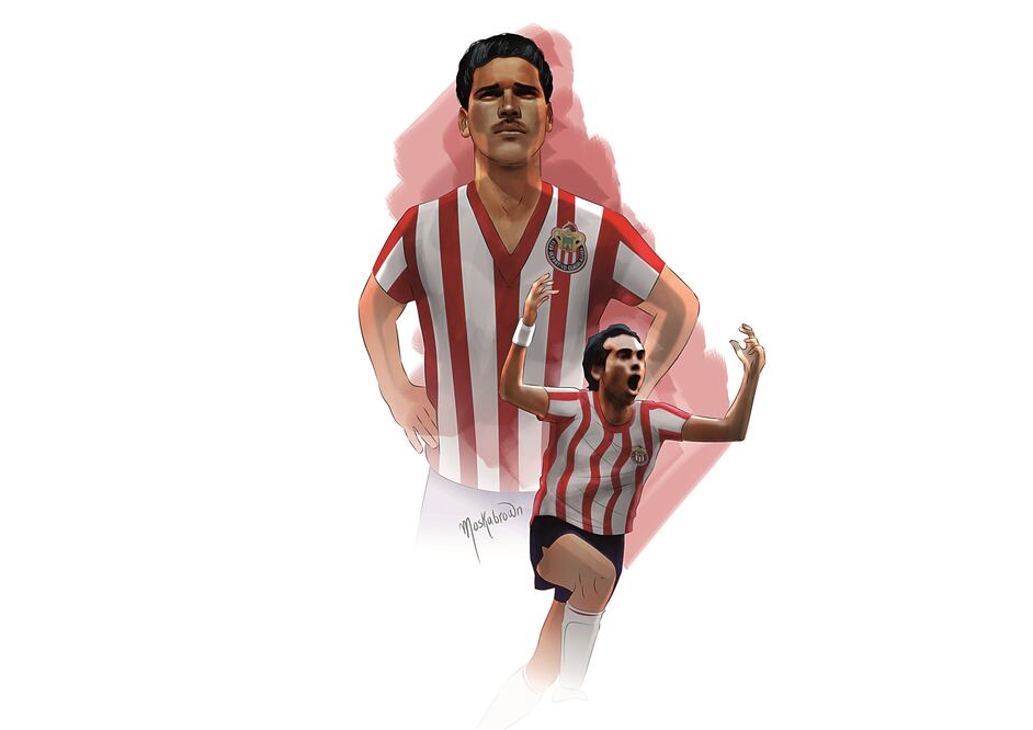 Ilustración: Moskabrown