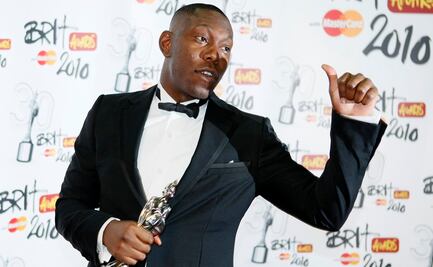 El rapero Dizzee Rascal renfenta cargos por agredir a una mujer