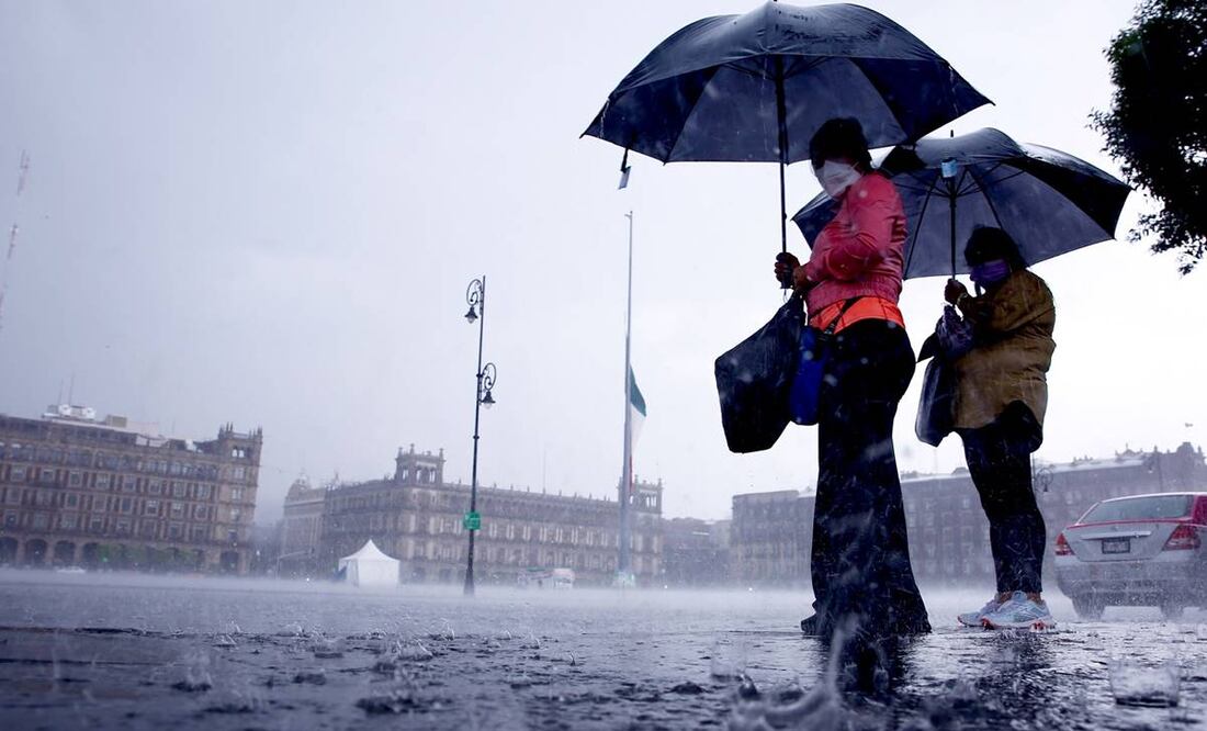 Foto: Archivo/EL UNIVERSAL