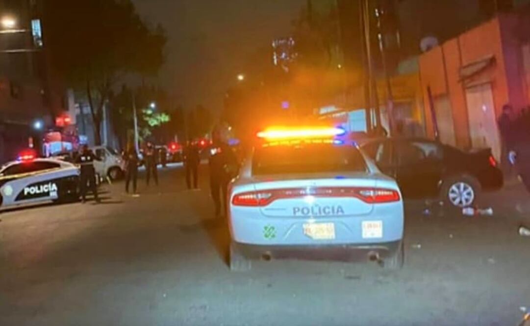 Algunas personas señalan que el posible agresor se dedica a “negocios ilegales” en el barrio de Tepito. Foto: Archivo