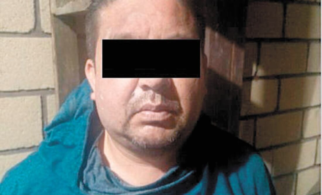 Investigaciones. El Frentón, junto con sus cómplices, controlaba 100 puntos de narcomenudeo en la zona de embarcaderos. Foto: ESPECIAL