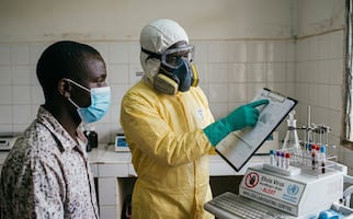 Ébola Bundibugyo en África; qué es, síntomas y cómo se contagia el virus que puso en alerta a la OMS