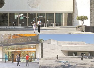 Cultura, a dos años de la 4T y en tiempos de pandemia: sin diálogo ni creatividad