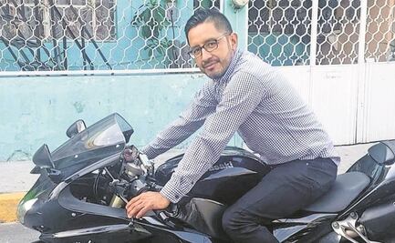 Desaparece José de Jesús tras ir a visitar a su novia