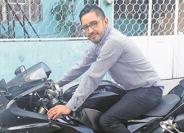 Desaparece José de Jesús tras ir a visitar a su novia