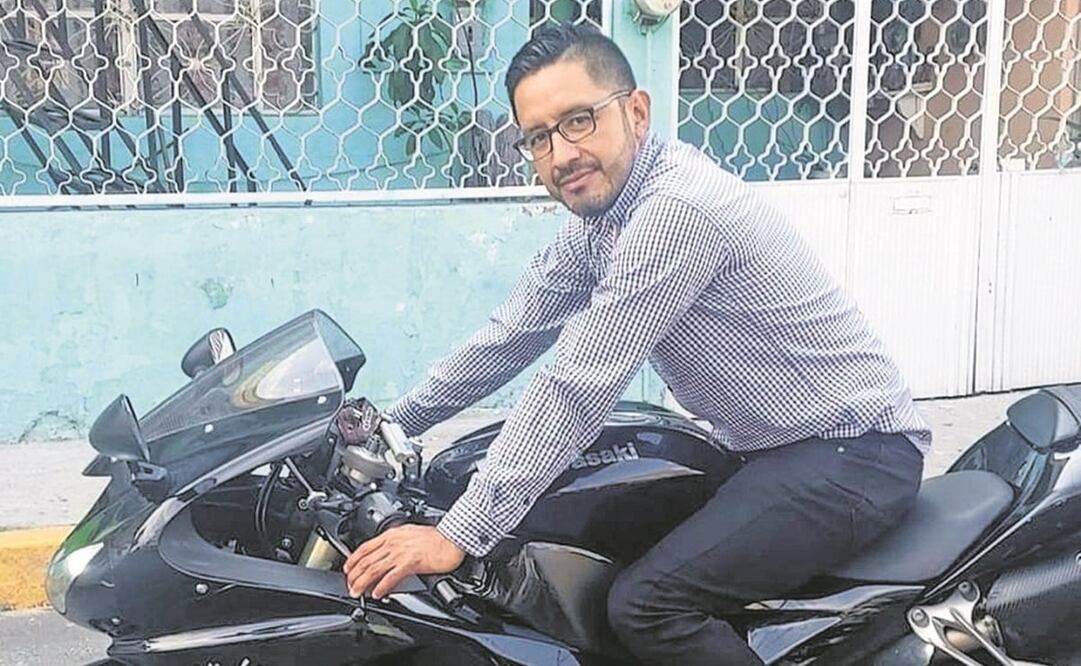 A José de Jesús López Ávila lo esperan en casa sus tres hijos de 22, 20 y 17 años, quienes se han sumado a su búsqueda.