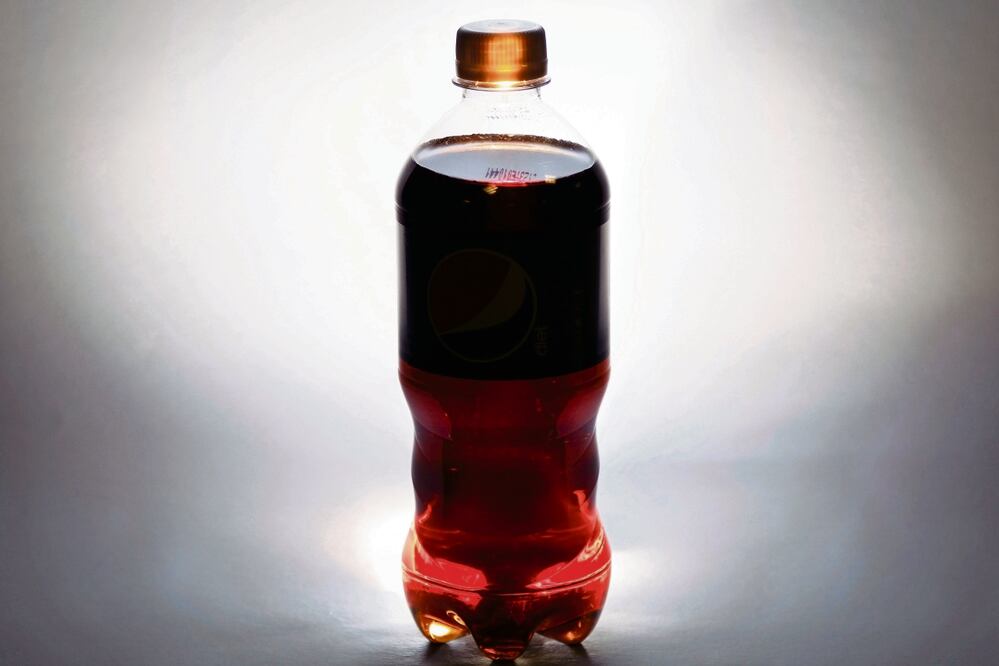 Ve OMS posible riesgo de cáncer por aspartamo. Foto: EL UNIVERSAL