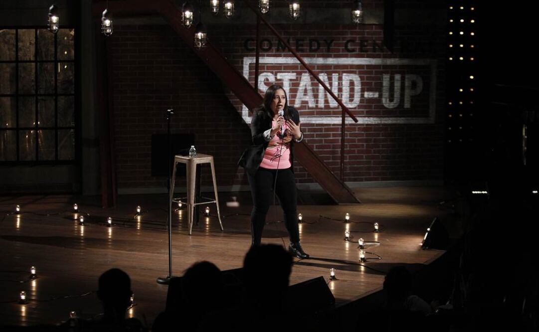 El "stand up" está de moda. Ya son varios cientos los comediantes, tienen más foros donde actuar y son los protagonistas de un programa especial de Comedy Central.