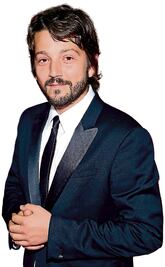 Diego Luna será jurado de Una cierta mirada 