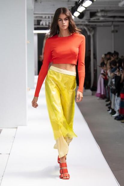 Guía para combinar el Living Coral, color de este año