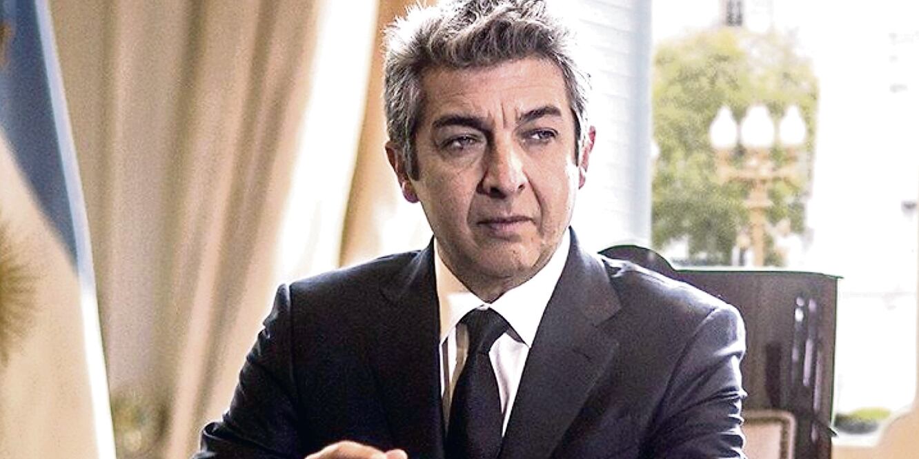 Ya vienen, ya no tardan