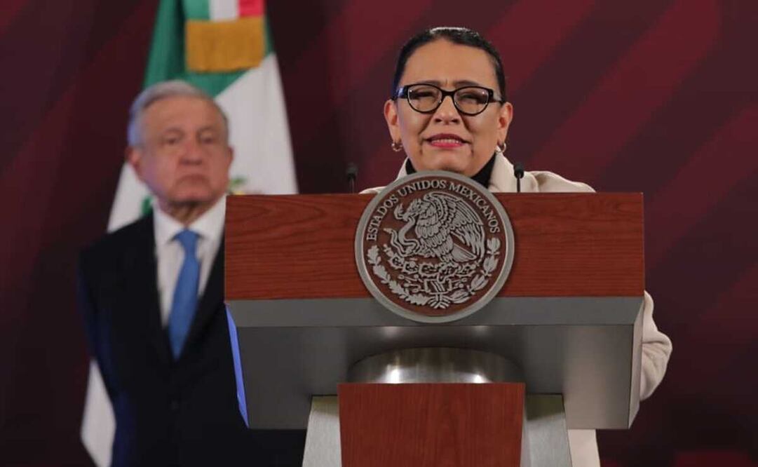 Foto: Fernanda Rojas / EL UNIVERSAL