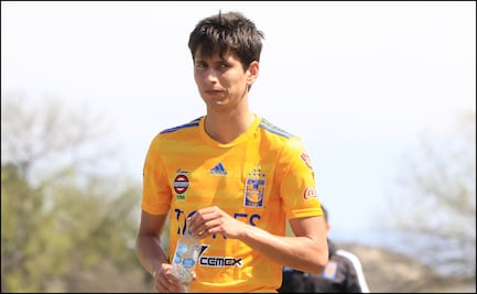 Jürgen Damm ya tiene todo arreglado para emigrar a la MLS