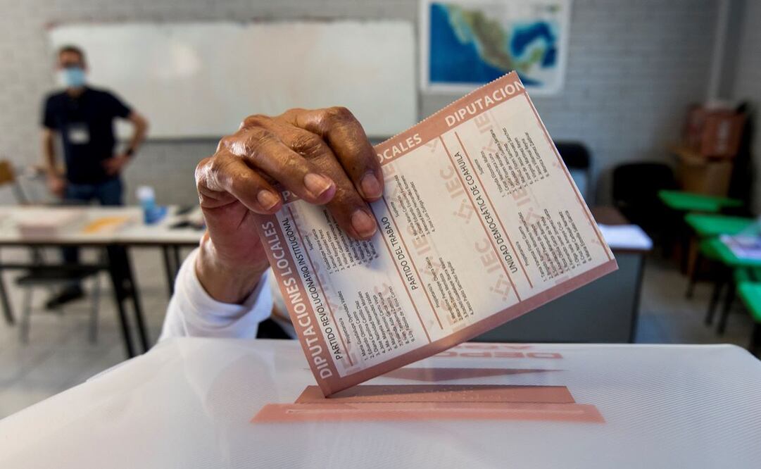 Foto: Archivo. EL UNIVERSAL