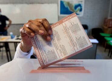 INE y Canacintra promueven participación ciudadana con la campaña "Mi Voto Vale"