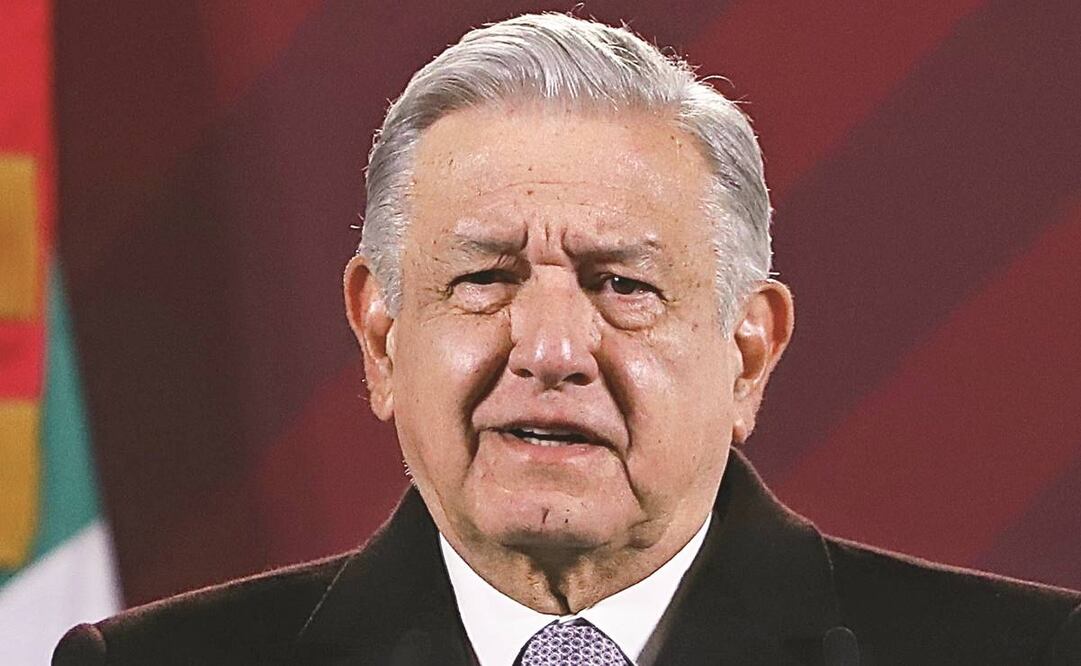 Hasta a los más leales a AMLO los vence el sueño