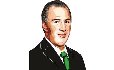 Meade, tejedor de acuerdos con sello de Yale