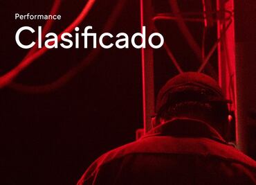 Descubre los sonidos de la tecnología análoga en este performance del MUAC