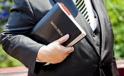 What is behind the growing power of Evangelical churches in Mexico?