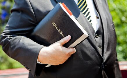 What is behind the growing power of Evangelical churches in Mexico?