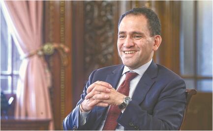 Hacienda no teme un segundo confinamiento de la economía mexicana