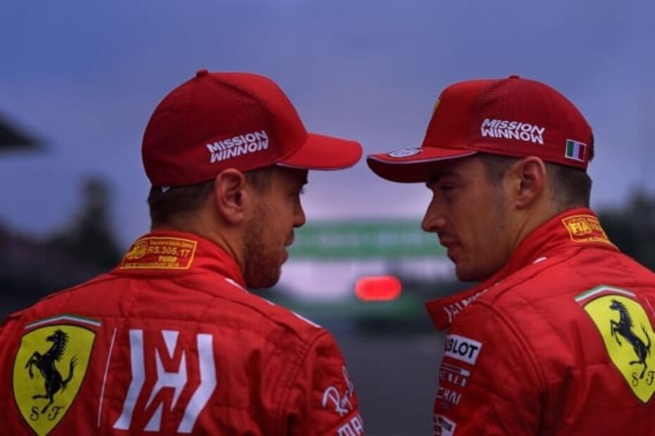 ¿Cuánto dinero necesitas para convertirte en piloto de F1?