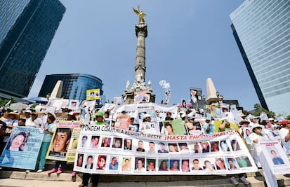 Comité de ONU insta a México a retirar gradualmente a militares de las calles