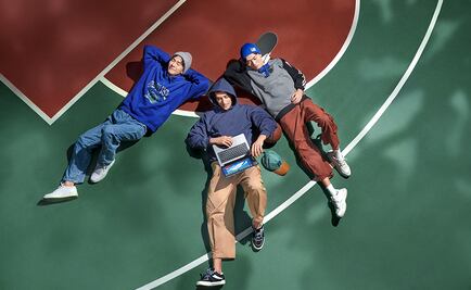 Estos son los nuevos dispositivos que Huawei trae a México